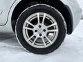 2010 Nissan Note I Рестайлинг, серебристый, 630000 рублей - вид 8