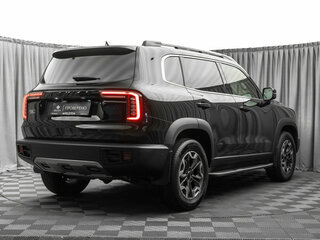 2023 Haval Dargo I, чёрный, 2710000 рублей, вид 5