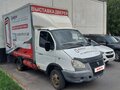 2006 ГАЗ ГАЗель (2705), белый, 450000 рублей - вид 3