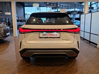 2026 Lexus RX 300 V, белый, 8300000 рублей, вид 3