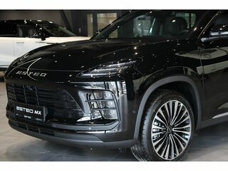 2026 Esteo MX, чёрный, 4290000 рублей, вид 3