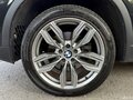 2015 BMW X4 28i I (F26), чёрный, 2350000 рублей - вид 4