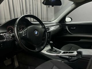 2006 BMW 3 серии 320i V (E90/E91/E92/E93), серый, 834888 рублей, вид 5