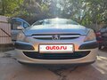 2004 Peugeot 307 I, серебристый, 320000 рублей