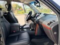 2017 Toyota Land Cruiser Prado 6-speed 150 Series Рестайлинг 1, чёрный, 4950000 рублей - вид 5