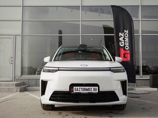 2025 GAC Trumpchi S9, белый, 5190000 рублей, вид 3