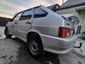 2008 Lada (ВАЗ) 2114, серебристый, 260000 рублей - вид 5