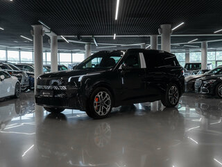 2026 Lynk & Co 900, чёрный, 8560000 рублей, вид 1