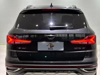 2022 Jetta VS7 I, серый, 1700000 рублей, вид 5