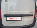 2017 LADA (ВАЗ) Largus, белый, 650000 рублей - вид 5