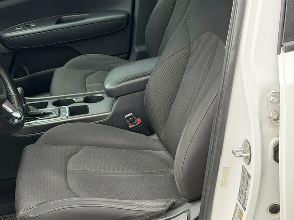 2016 Kia Optima IV, белый, 1630000 рублей - вид 16