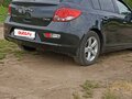 2013 Chevrolet Cruze I Рестайлинг, чёрный, 515000 рублей - вид 3