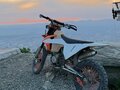2023 Avantis A8, оранжевый, 180000 рублей - вид 2