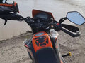 2023 Racer XSR, оранжевый, 150000 рублей - вид 4