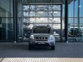 2011 Nissan X-Trail II Рестайлинг, серый, 1220000 рублей - вид 1