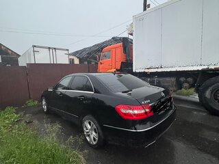 2012 Mercedes-Benz E-Класс 200 7G-Tronic IV (W212, S212, C207), коричневый, 1250000 рублей, вид 5