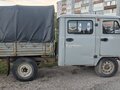 2016 УАЗ 3909, серый, 350000 рублей - вид 4