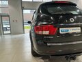 2013 SsangYong Kyron I Рестайлинг, чёрный - вид 8