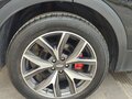 2024 Chery Tiggo 7 Pro Max I Рестайлинг, чёрный - вид 10