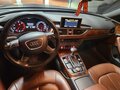 2014 Audi A6 IV (C7), чёрный, 2050000 рублей - вид 11