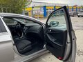 2012 Hyundai Sonata VI (YF), серый, 1150000 рублей - вид 9