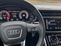 2021 Audi Q7 45 TDI II (4M) Рестайлинг, синий, 6600000 рублей - вид 1