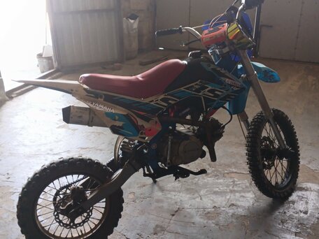 2023 Zuumav FX K1, синий, 55000 рублей, вид 3