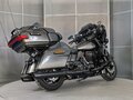 2018 Harley-Davidson Electra Glide, серый, 2229000 рублей - вид 6