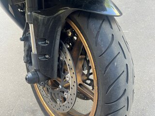 2009 Yamaha YZF-R1, чёрный, 849999 рублей, вид 3
