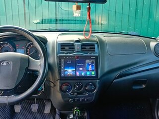 2024 Lada (ВАЗ) Granta I Рестайлинг, белый, 830000 рублей, вид 4
