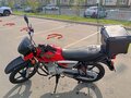 2023 Bajaj Boxer BM 125, красный, 69990 рублей - вид 3