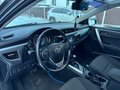 2014 Toyota Corolla XI (E160, E170, E180), серый, 1450000 рублей - вид 8