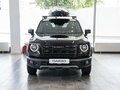 2026 Haval Dargo I Рестайлинг, чёрный - вид 1