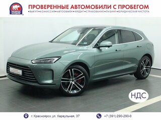 Seres M5 (Aito)