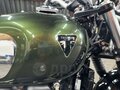 2023 Triumph Scrambler, зелёный, 1150000 рублей - вид 9