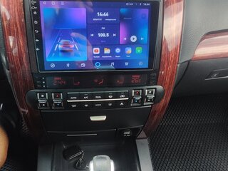 2009 Kia Mohave 6-speed I, серый, 1550000 рублей, вид 5
