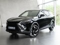 2026 Omoda C7, чёрный