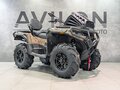 2026 Loncin XWolf 1000L Muddy, бежевый, 1399000 рублей