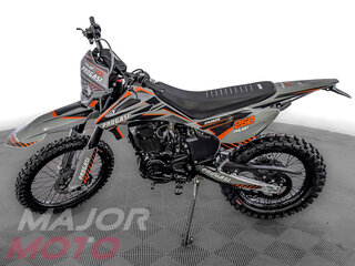 2026 Progasi Super Max 250, серый, 149990 рублей, вид 5