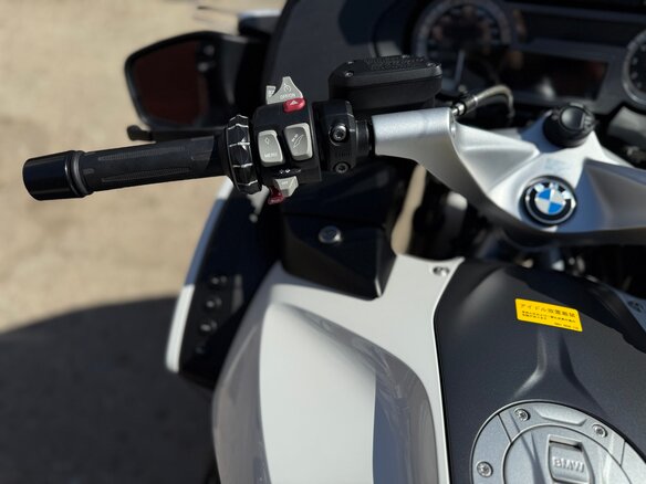 2019 BMW R 1250 RT, белый, 1850000 рублей - вид 10
