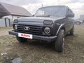 2009 Lada (ВАЗ) 2131 (4x4) Рысь I, серый, 328000 рублей - вид 1