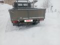 1981 УАЗ 3303, зелёный, 420000 рублей - вид 3