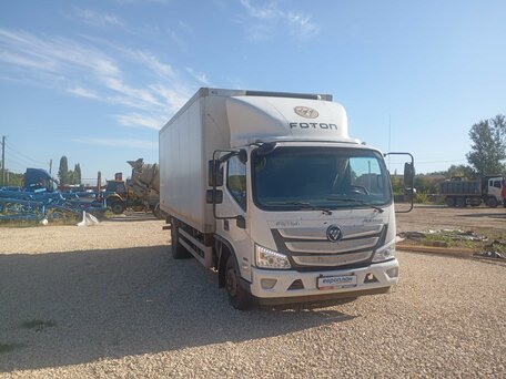 2024 Foton S100, белый, 3689000 рублей, вид 2