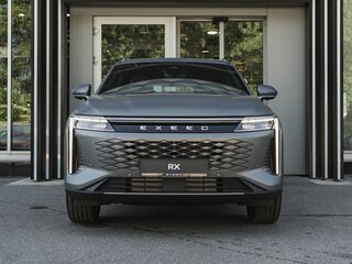 2025 Exeed RX, серый, 3590000 рублей, вид 2