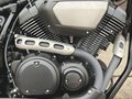 2023 Yamaha XV950 Bolt, серый, 910000 рублей - вид 4