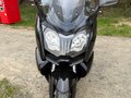 2018 BMW C 650 GT, чёрный, 790000 рублей - вид 8