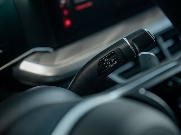 2026 Haval F7 II, серый - вид 13
