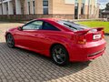 2002 Toyota Celica VII (T230) Рестайлинг, красный, 750000 рублей - вид 10