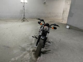 2019 Harley-Davidson XL1200, оранжевый, 1450000 рублей, вид 3