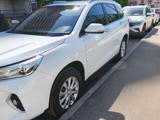 2025 Haval M6 II, белый, 1950000 рублей, вид 4
